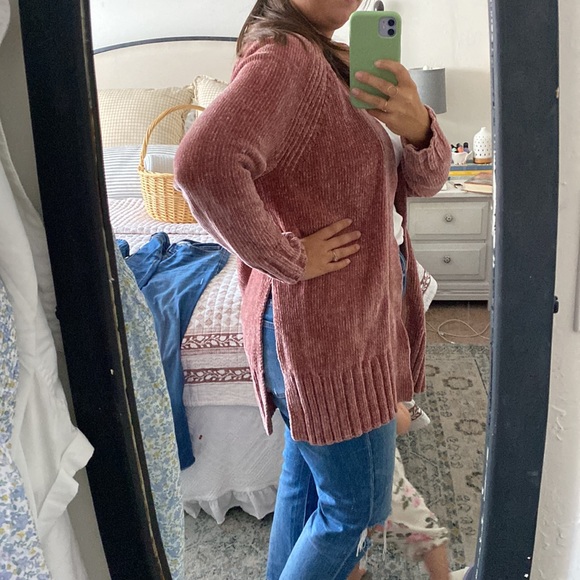 Loft Cardigan - Picture 4 of 6